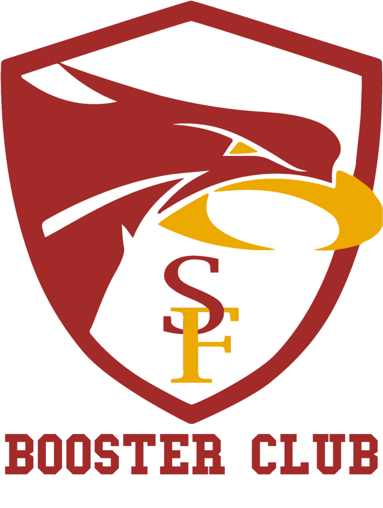 Boosters Falcon Logo