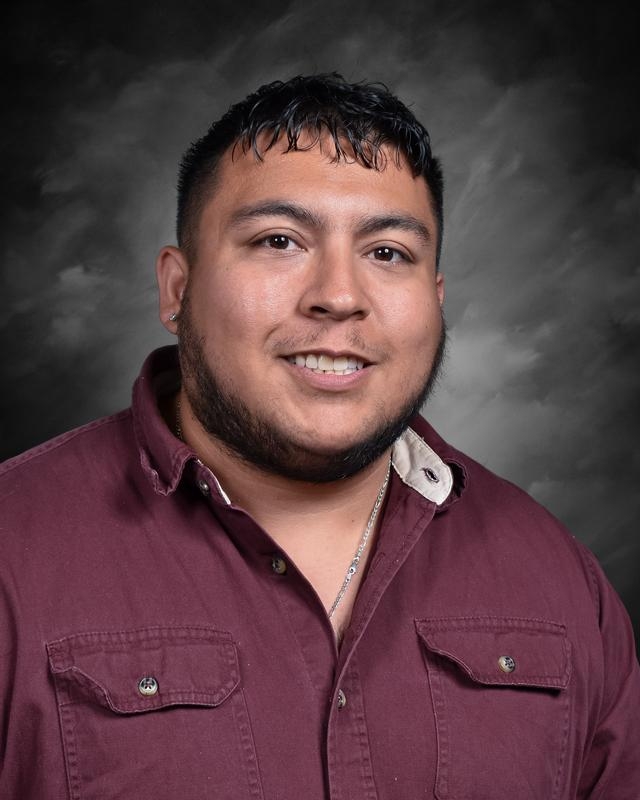 Francisco Sandoval Skyline High School