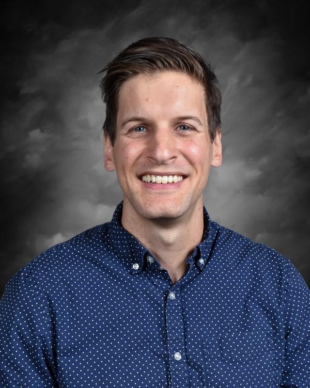 Michael Brooker Skyline High School