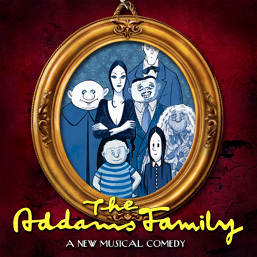 Audiciones de la Familia Addams