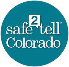 Imagen de Safe2Tell Colorado