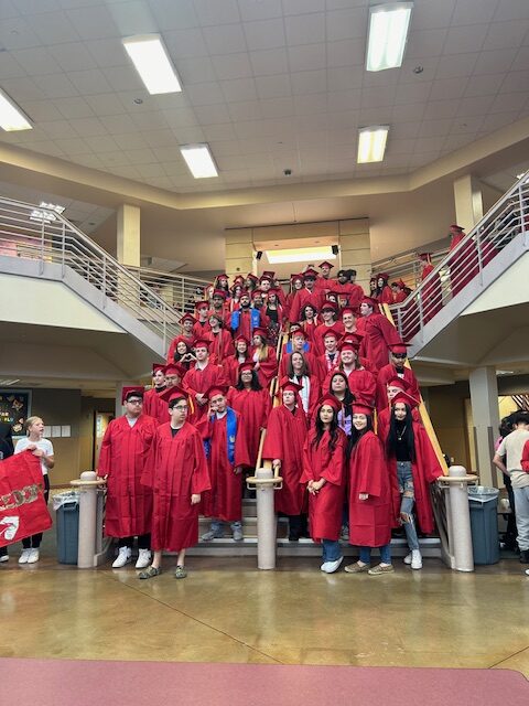 grad walk 2